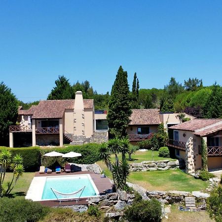 Quinta Do Espelho D'Agua, Estudio Reguengo Grande Dış mekan fotoğraf