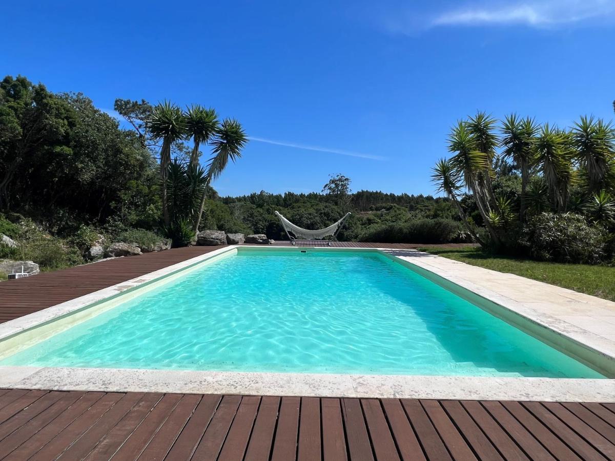 Quinta Do Espelho D'Agua, Estudio Reguengo Grande Dış mekan fotoğraf