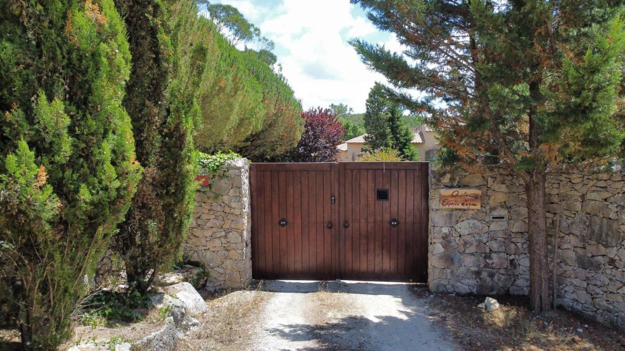 Quinta Do Espelho D'Agua, Estudio Reguengo Grande Dış mekan fotoğraf