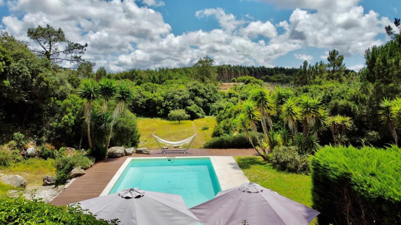 Quinta Do Espelho D'Agua, Estudio Reguengo Grande Dış mekan fotoğraf