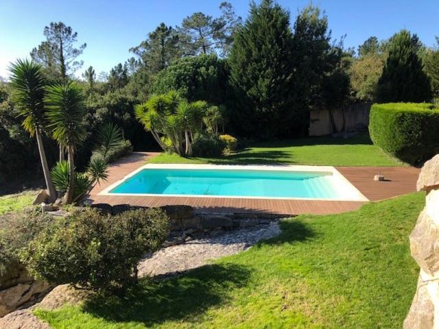Quinta Do Espelho D'Agua, Estudio Reguengo Grande Dış mekan fotoğraf