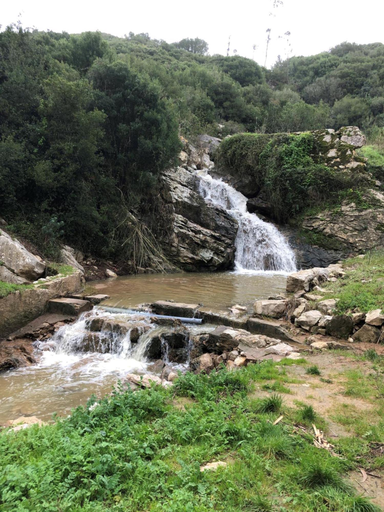 Quinta Do Espelho D'Agua, Estudio Reguengo Grande Dış mekan fotoğraf